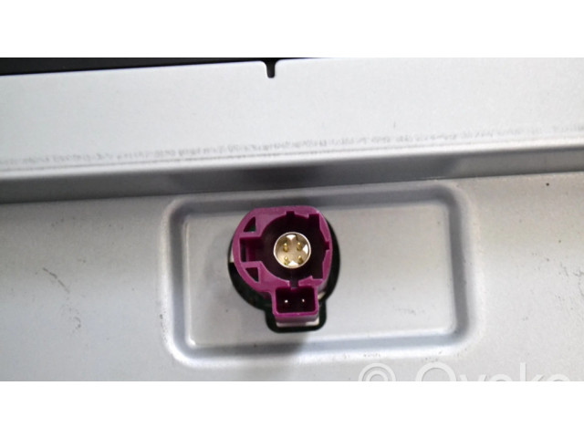 Дисплей 9826392, 65509826392 BMW X4M F98