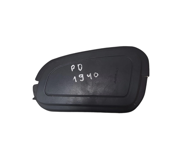 Подушка безопасности в сиденье 102010300, 96574085ZE   Citroen C2
