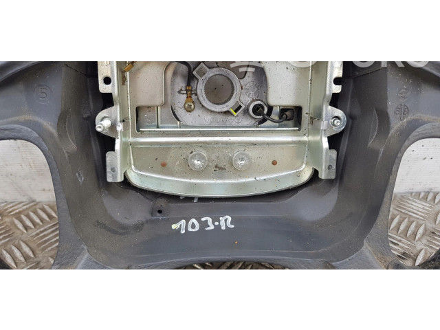 Руль Volvo S70  V70  V70 XC  1997 - 2000 года       