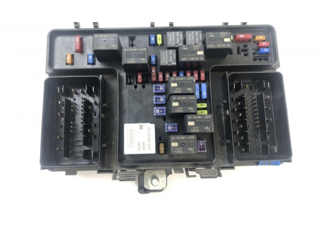 Блок предохранителей 2495546 Ford Ranger