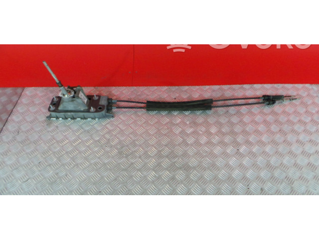 Рычаг переключения передач 3C0711049AE, 1K0711061B   Volkswagen PASSAT B7   для двигателя CAYC