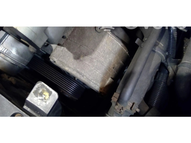 Генератор    Volkswagen Phaeton      