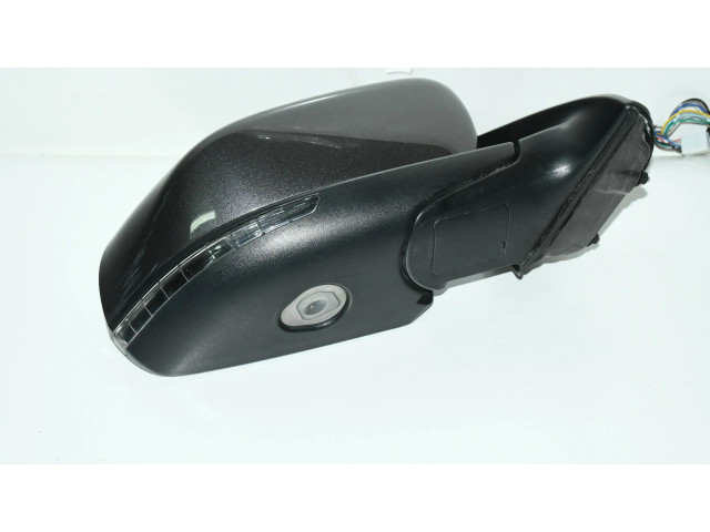 Зеркало электрическое Jeep Cherokee 2013 - 2020 года