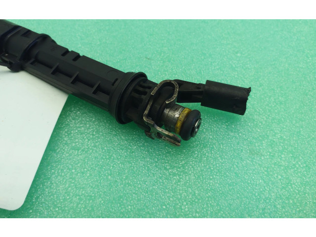 Volant Nissan Qashqai 2019 A2820701000, 166001525R