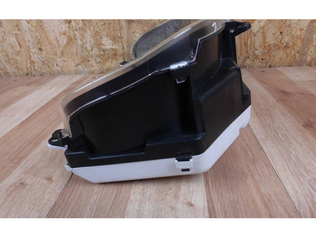 Панель приборов 8380078880 Lexus NX