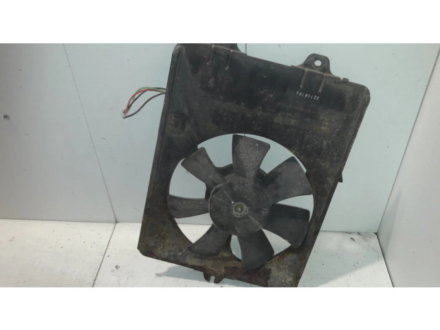 Вентилятор радиатора     MR460785    Mitsubishi Space Star 1.3