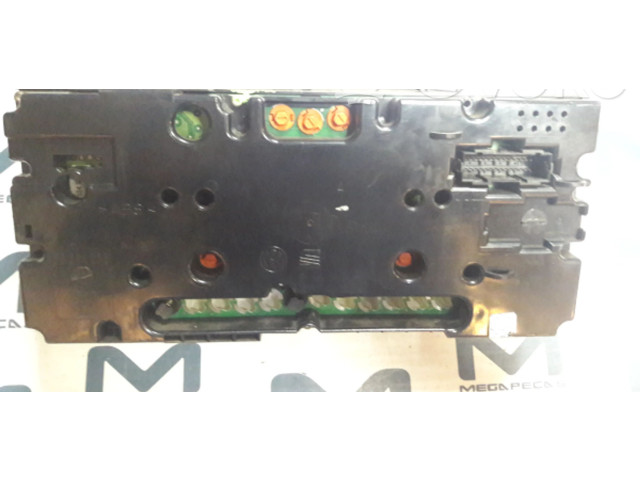 Přístrojová deska Volkswagen Caddy 6K9919033A