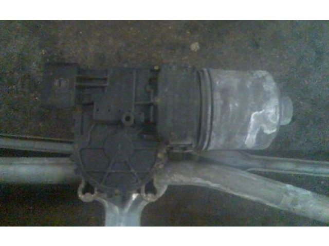 Моторчик дворников 0390241500CHP, 0390241500CHP Skoda Fabia Mk1 (6Y)