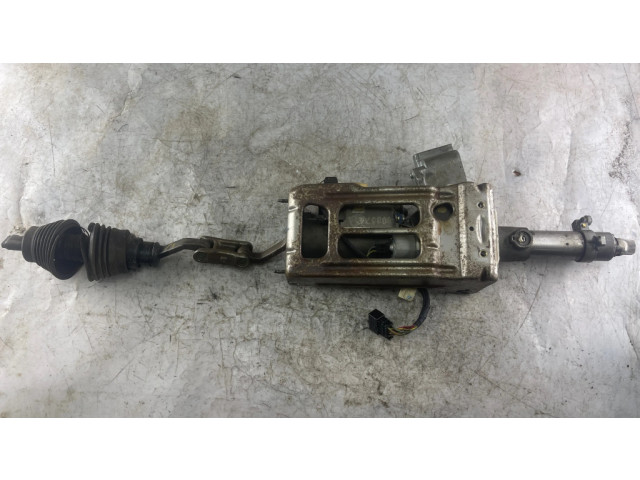 Комплект оси рулевого колеса