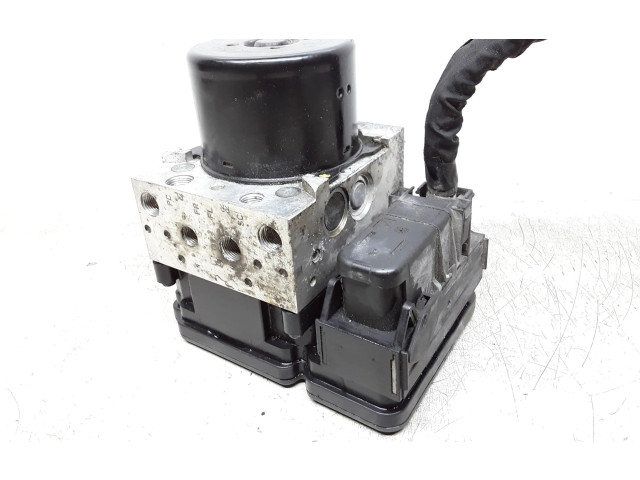 Блок АБС 30681619 Volvo V70 2008 - 2013 года