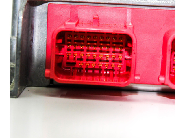 Блок подушек безопасности 103222400A Tesla Model S