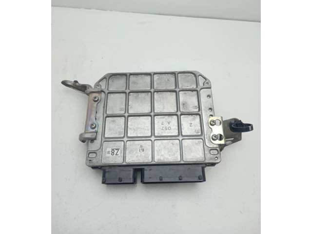 Řídící jednotka 8966147830 Toyota Prius+ (ZVW40) 2017