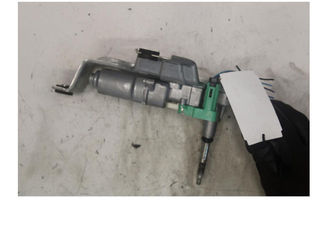 Моторчик заднего дворника     Citroen C-Crosser