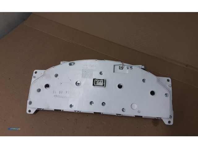 Панель приборов 36001656 Volvo XC90