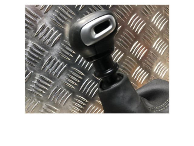 Рычаг переключения передач 9845930080, 9845930080   Peugeot 2008 II