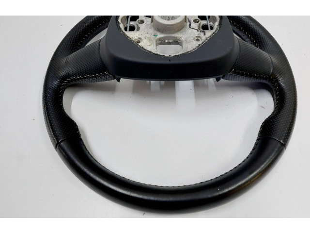 Руль Audi Q3 F3 2018 - года 83A419091H