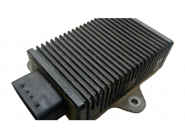 Блок управления двигателя MD340897, E8T11173 Volvo V40