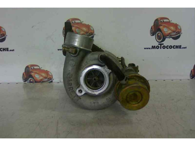 Turbodmychadlo Турбина 91FF6K682AC, XK03290A Ford Escort 1.6