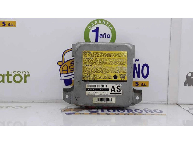 Блок подушек безопасности MR213889, K1ALVXU Mitsubishi Montero