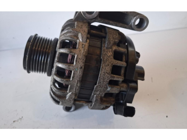 Генератор AB3910300AD Ford Ranger