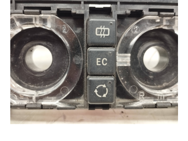Блок управления климат-контролем 1248302985, A1248302985   Mercedes-Benz E W124