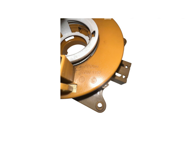 Подрулевой шлейф SRS 59001157   Opel Combo D