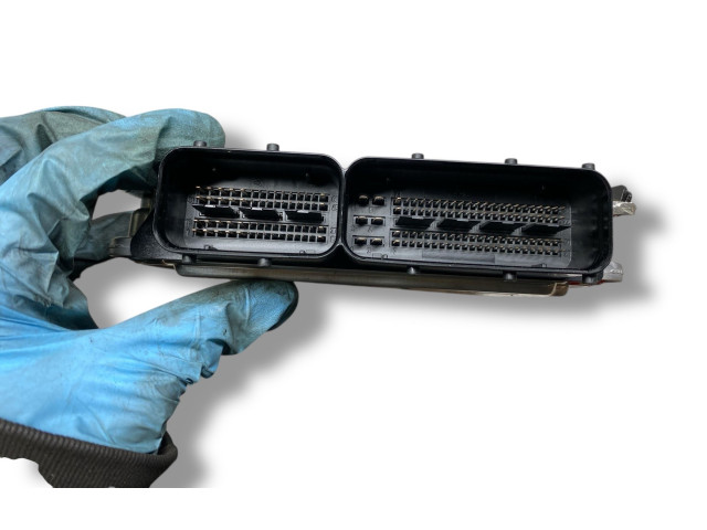 Комплект блоков управления 4F0907401C, 4F0910409A Audi A6 S6 C6 4F