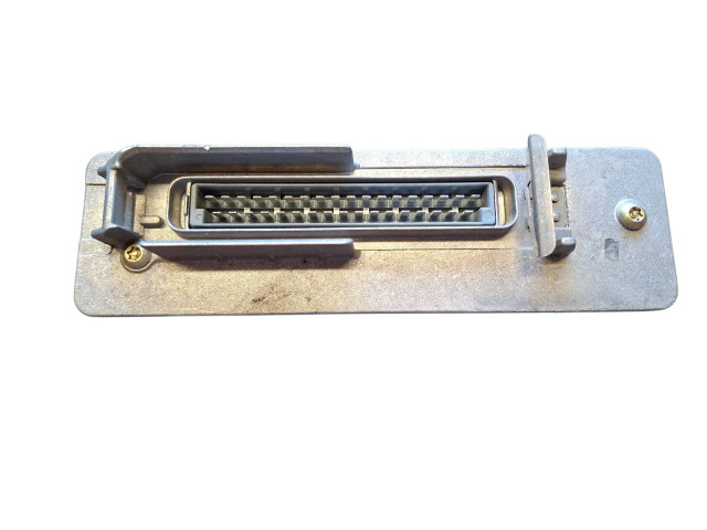 Блок управления АБС 0265101031, 9128853 Volvo 940