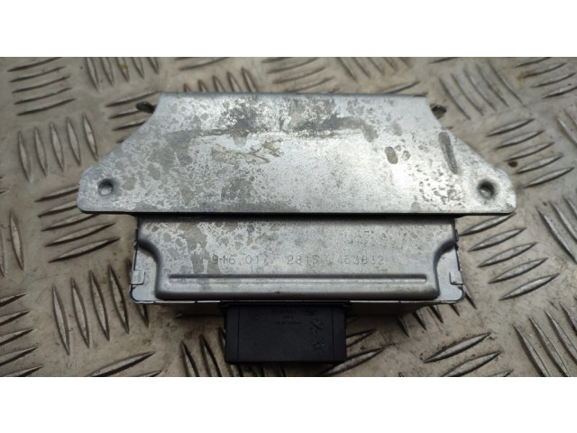 Комплект блоков управления HY1112A650GD, CV6A12B684BD   Ford B-MAX