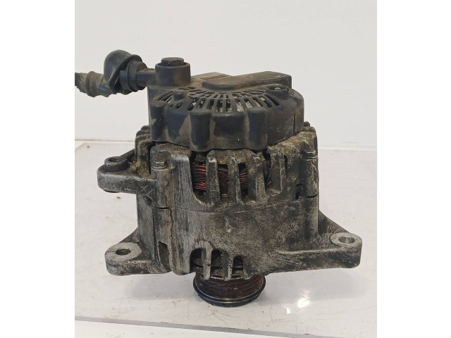 Генератор 373002A600 KIA Ceed