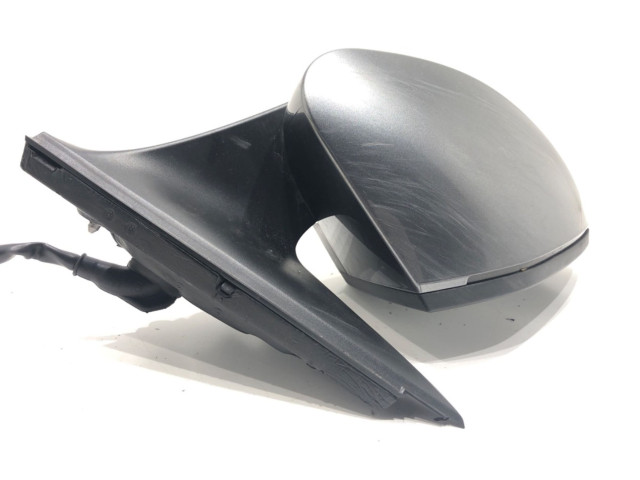 Зеркало электрическое Skoda Octavia Mk4 2019 - года