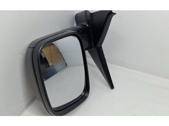 Zpětné zrcátko Volkswagen Transporter - Caravelle T5 2005 7E1857502, 5014138001