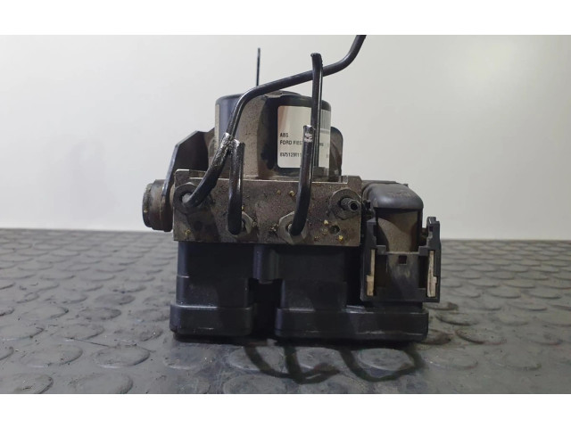 Jednotka ABS 8V512M110AD Ford Fiesta 2009