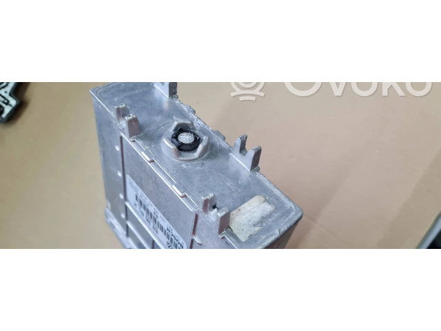 Блок управления двигателя 028906021JK, 28SA3968 Ford Galaxy