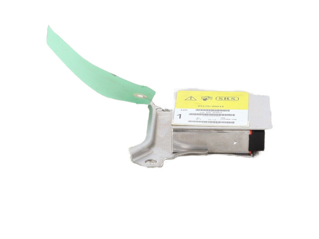 Блок подушек безопасности 00006546F5   Citroen C1