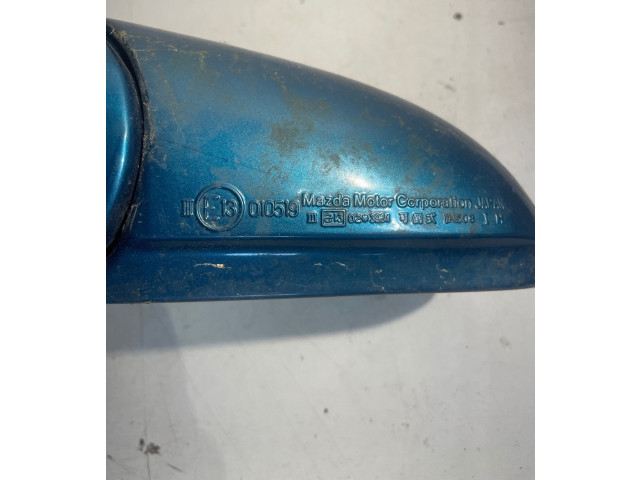 Зеркало электрическое        Mazda MX-3   -  года   