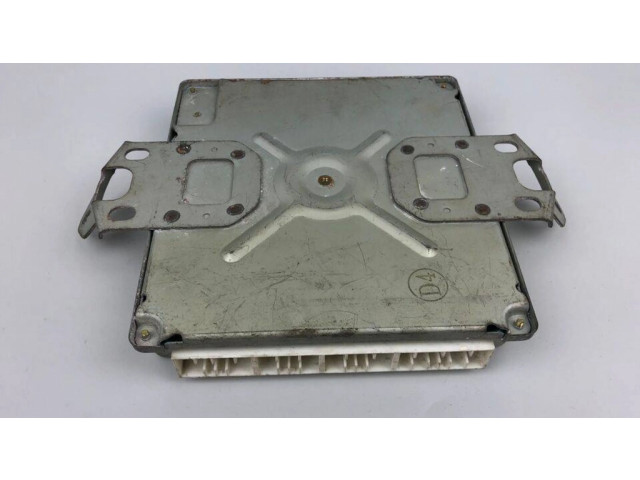 Блок управления двигателя 22611AG593   Subaru Forester SG