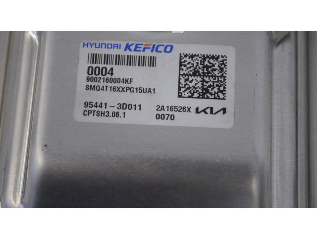 Блок управления двигателя 954413D011 KIA Sorento