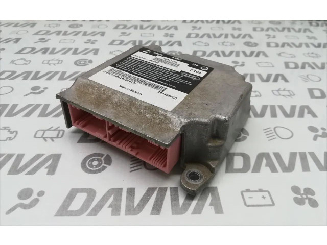 Блок подушек безопасности 5WK43444, 1000790   Alfa Romeo GT