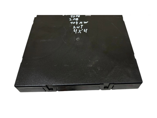 Блок комфорта 1K0937087AG, 5DK00966509 Skoda Superb B6 (3T)