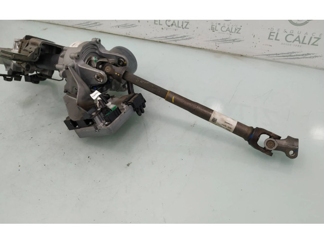    Рулевая рейка 59321694, A0041246   Fiat 500L 2013- года