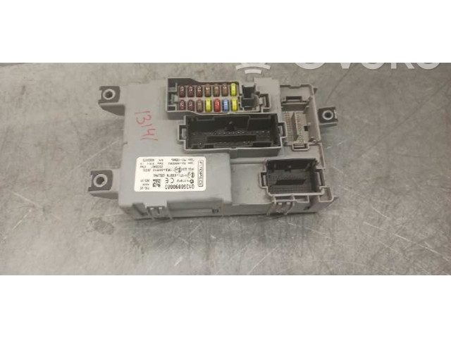 Модуль управления BSM 01368890080   Citroen Nemo