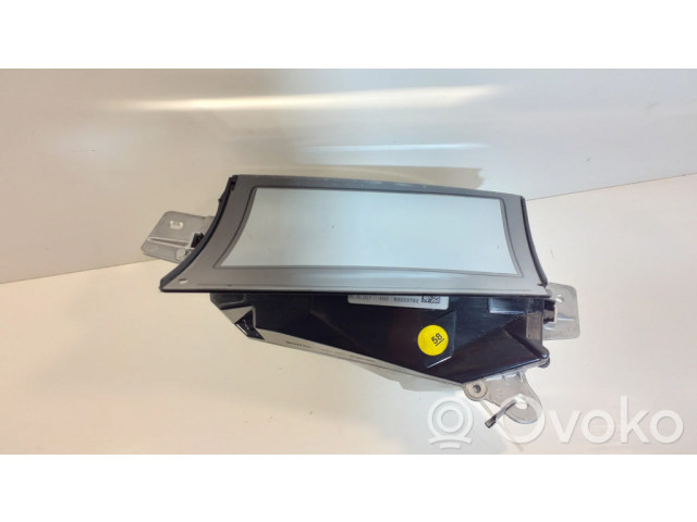 Дисплей 6820856, 11868010 BMW 3 GT F34