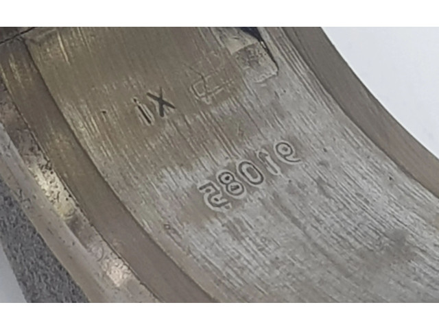 Ojnice 37141092396, 110187 BMW 5 E39 0.0