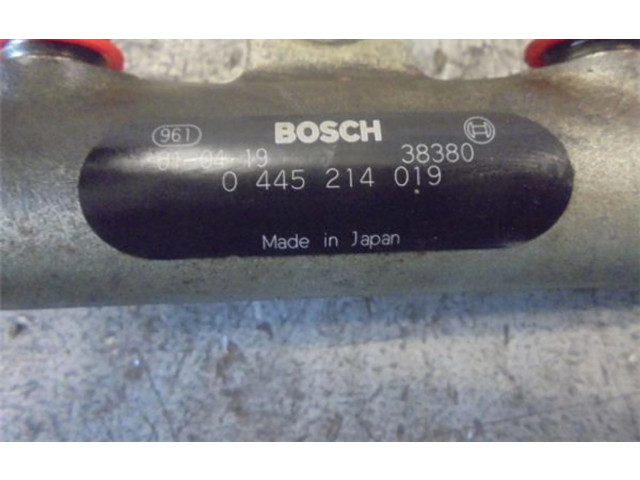 Vstřikovací lišta 9636520780 Peugeot 307