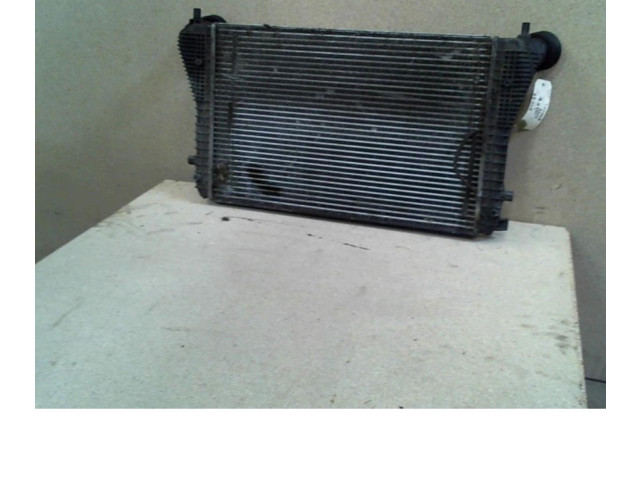 Интеркулер 1K0145803CD, 1K0145803CD Volkswagen Touran I