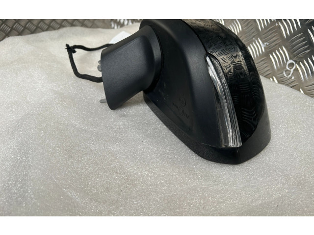 Зеркало электрическое        Volvo XC90  2014 -  года   