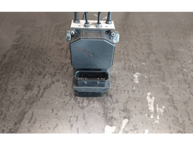 Блок АБС 3U0614517B, 0265225139   Skoda  Superb B5 (3U)  2001 - 2008 года