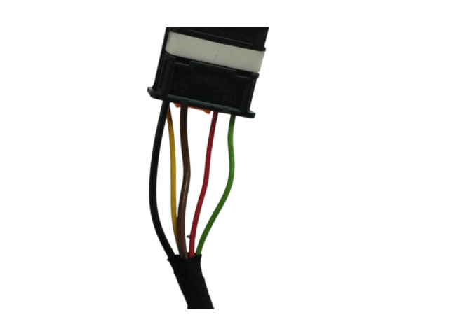 Зеркало электрическое        Peugeot Partner III  2018 -  года   