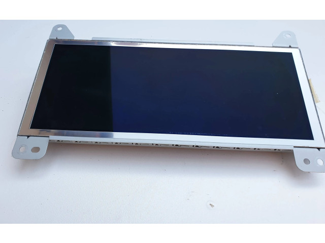 Přístrojová deska  Tesla Model S 2013 100478800C  